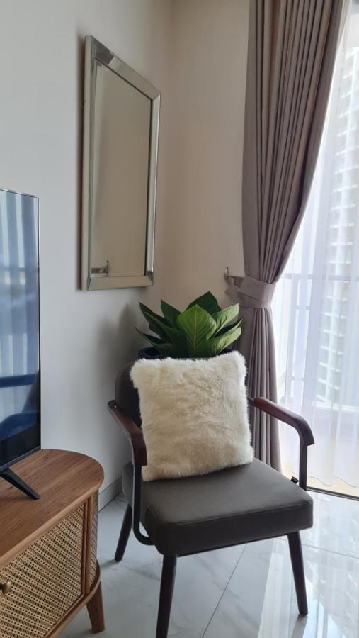 3Br Sky House Bsd Apartment Brandnew And Cozy Samporo Exterior foto