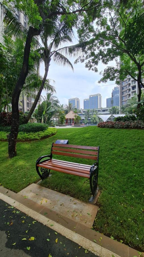 3Br Sky House Bsd Apartment Brandnew And Cozy Samporo Exterior foto