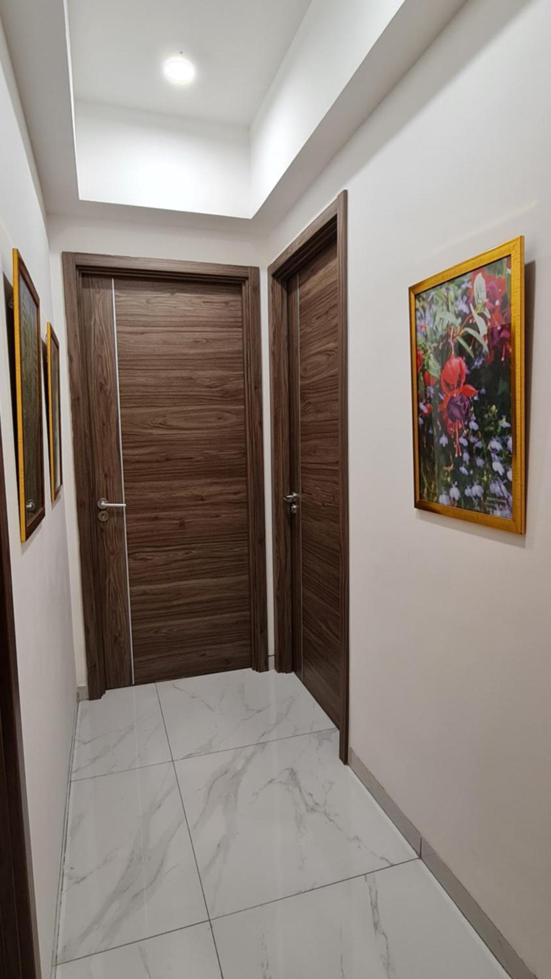 3Br Sky House Bsd Apartment Brandnew And Cozy Samporo Exterior foto