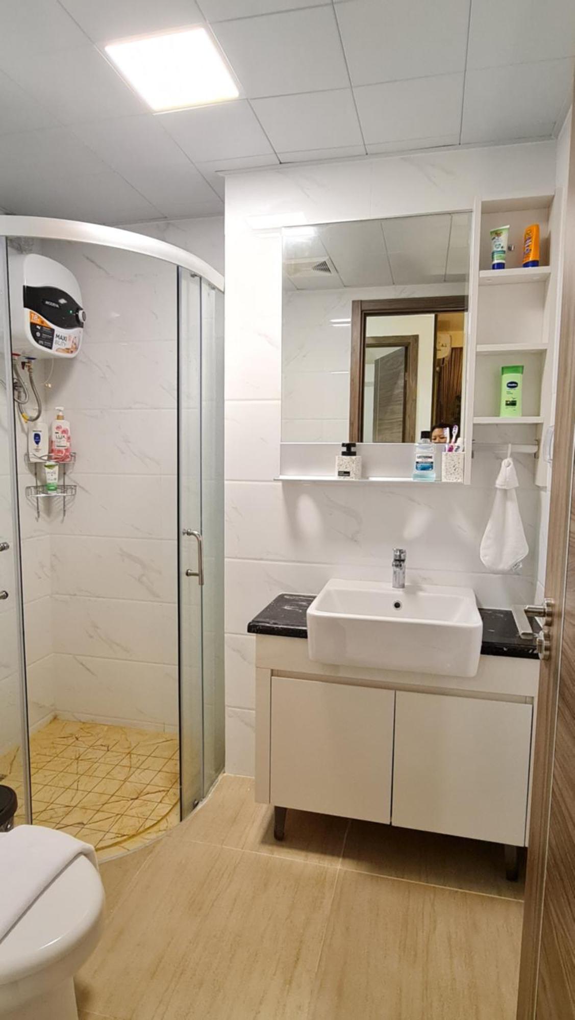 3Br Sky House Bsd Apartment Brandnew And Cozy Samporo Exterior foto