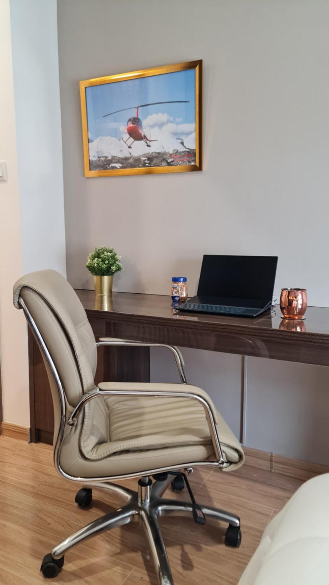 3Br Sky House Bsd Apartment Brandnew And Cozy Samporo Exterior foto