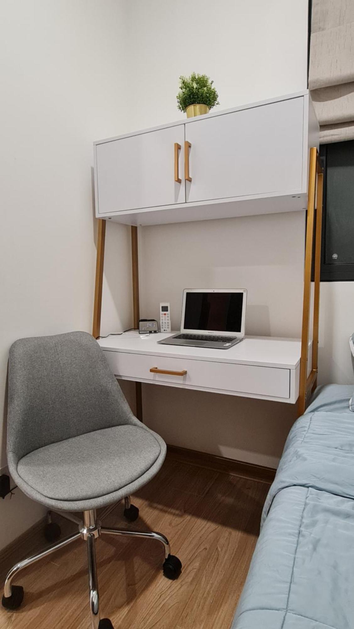 3Br Sky House Bsd Apartment Brandnew And Cozy Samporo Exterior foto